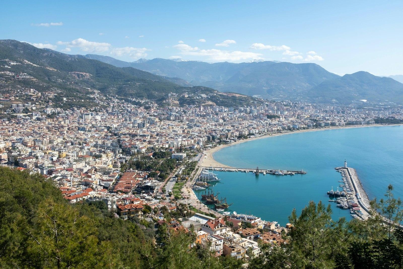 Alanya — фото 3