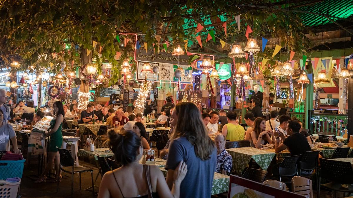 Suay Restaurant