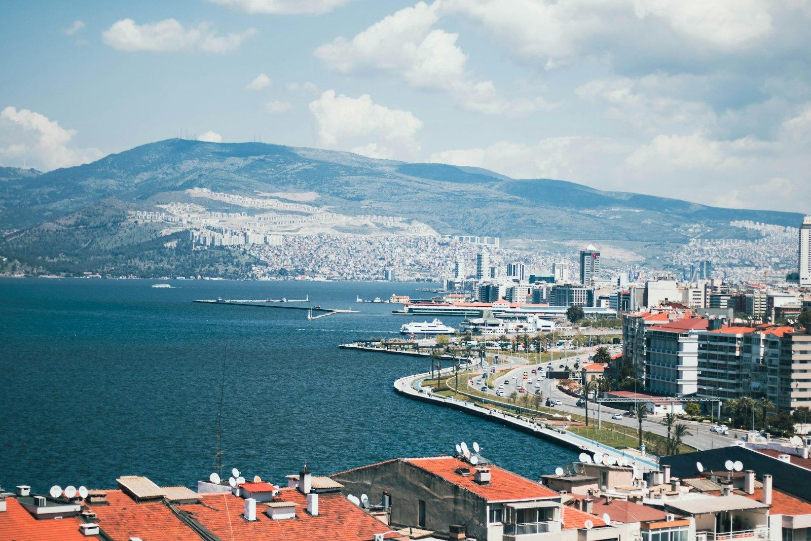 Izmir — фото 2