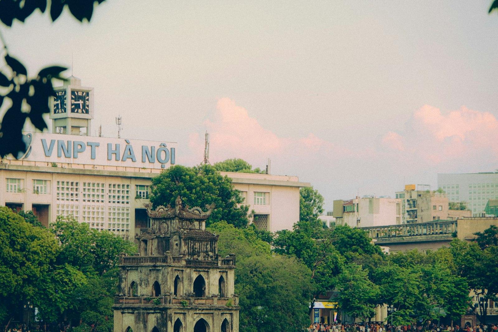 Hanoi — фото 2
