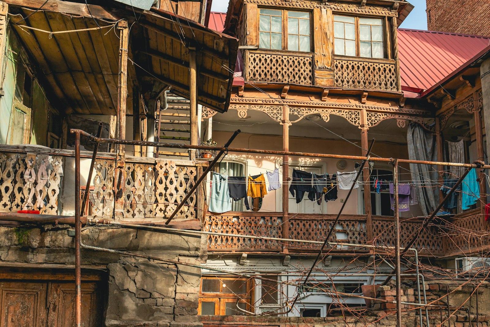 Tbilisi — фото 3