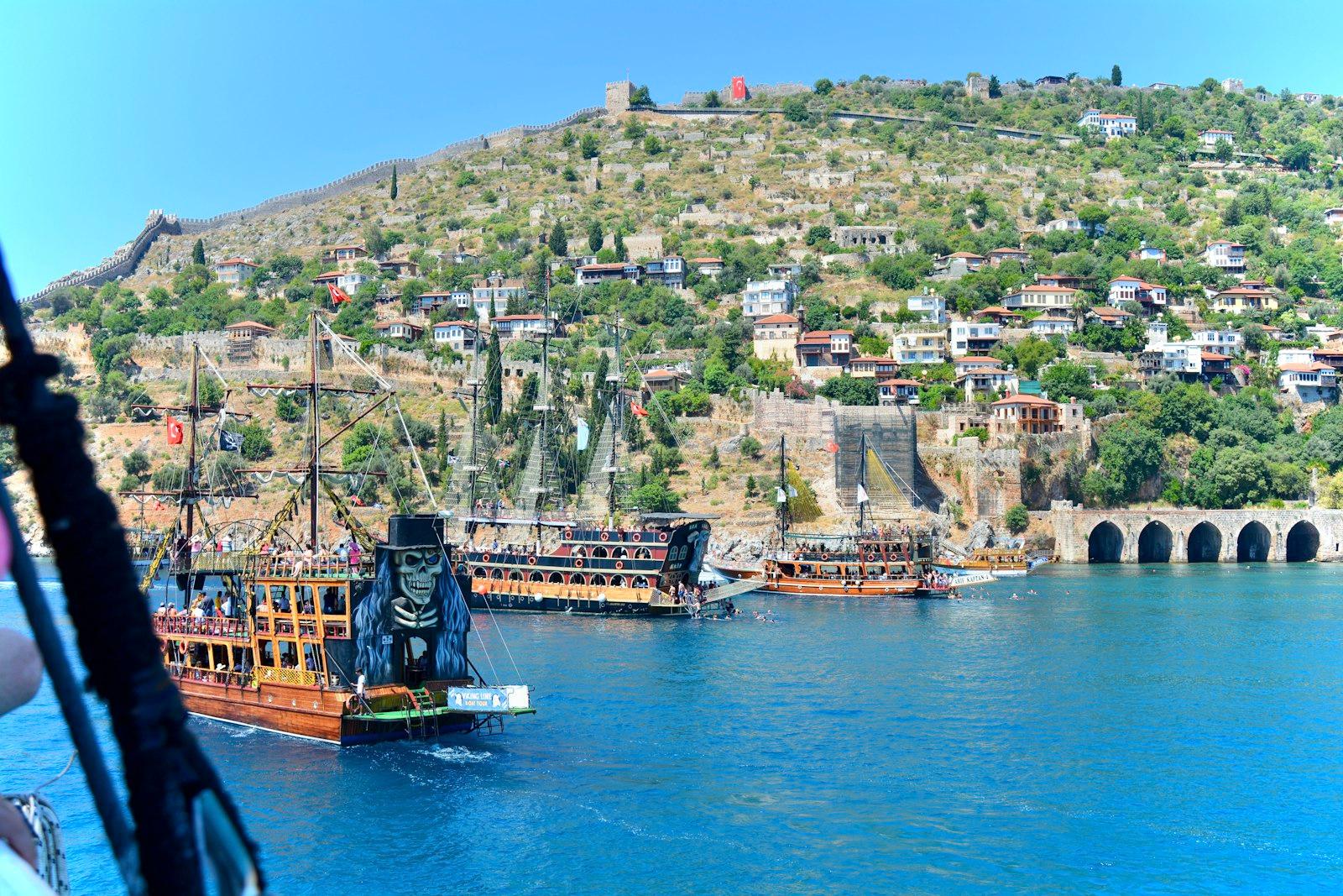 Alanya — фото 4