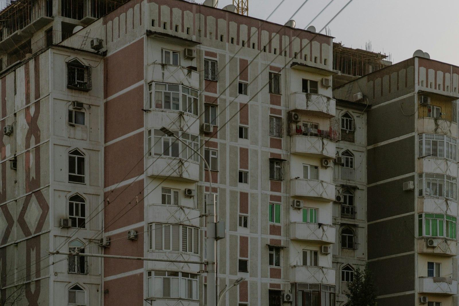 Дворец Кохи Навруз