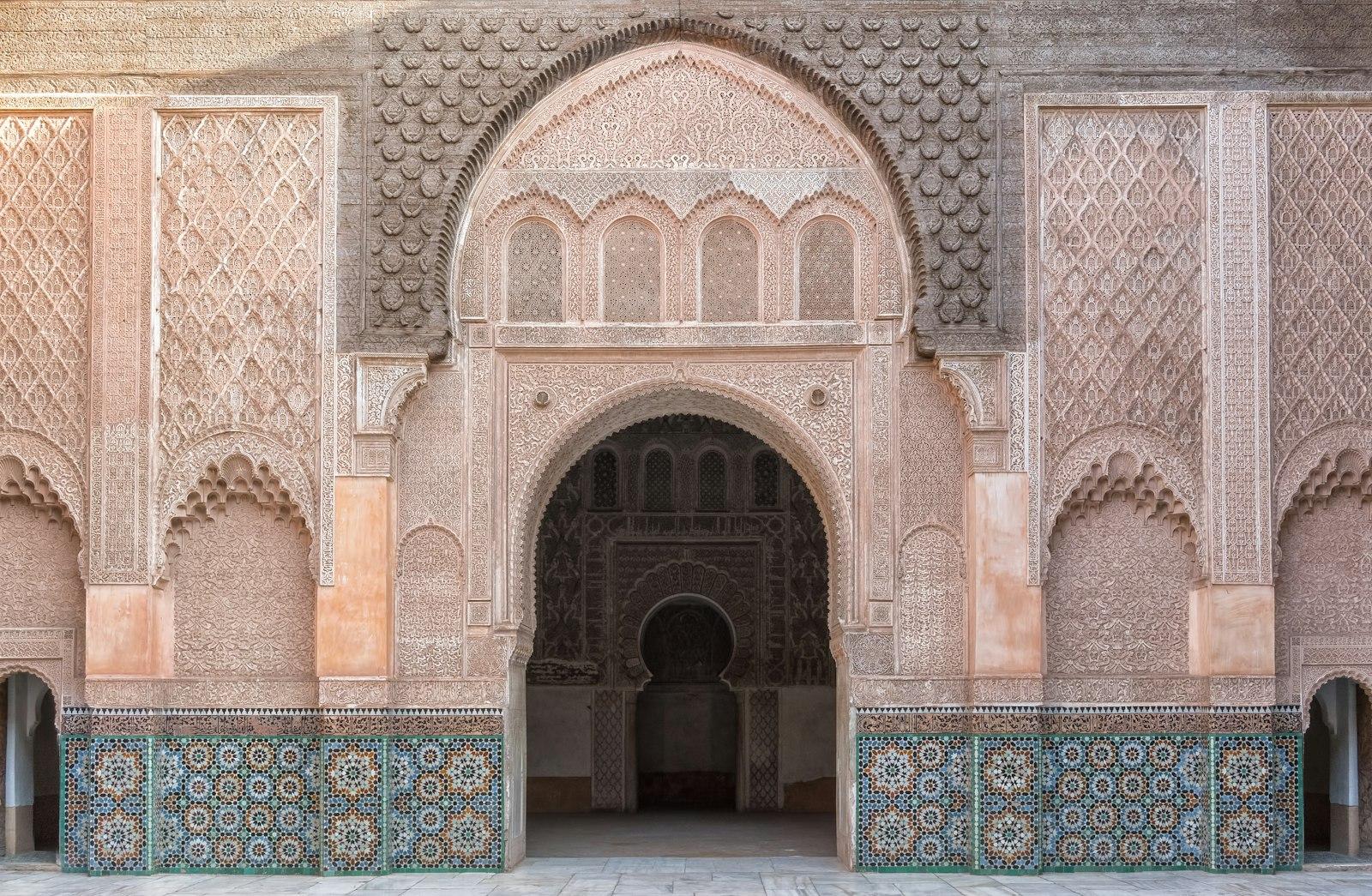 Marrakesh — фото 4