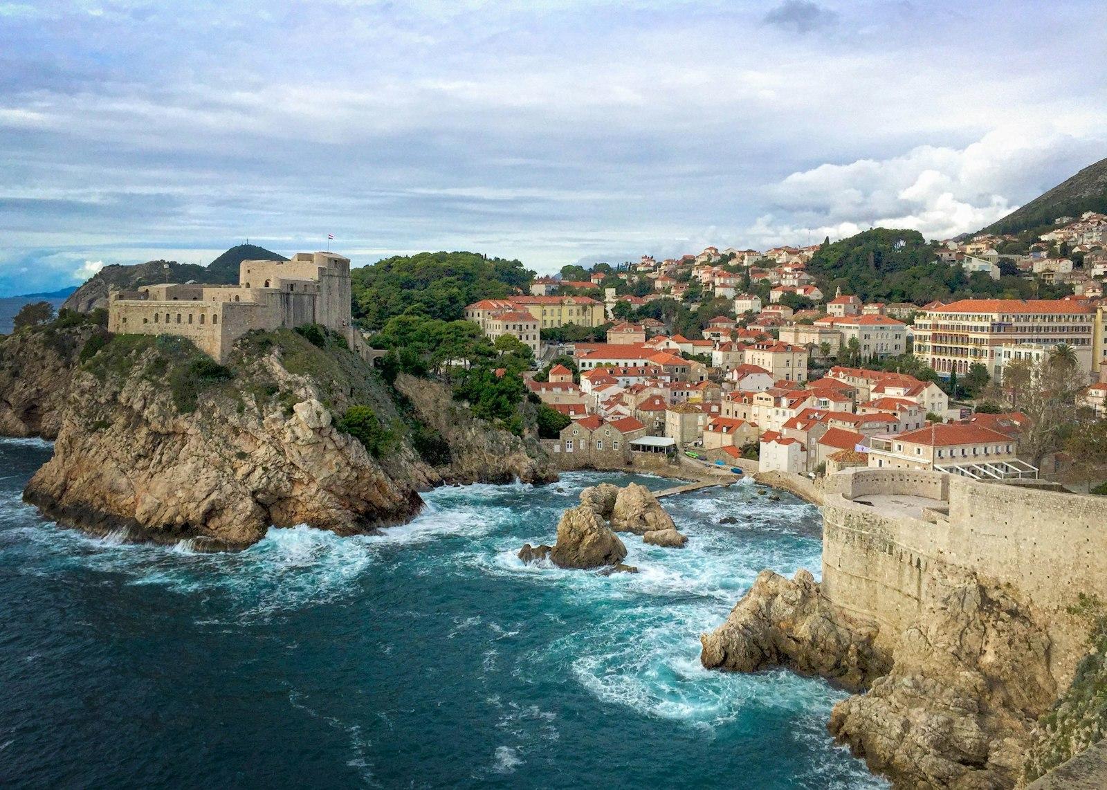 Dubrovnik — фото 4