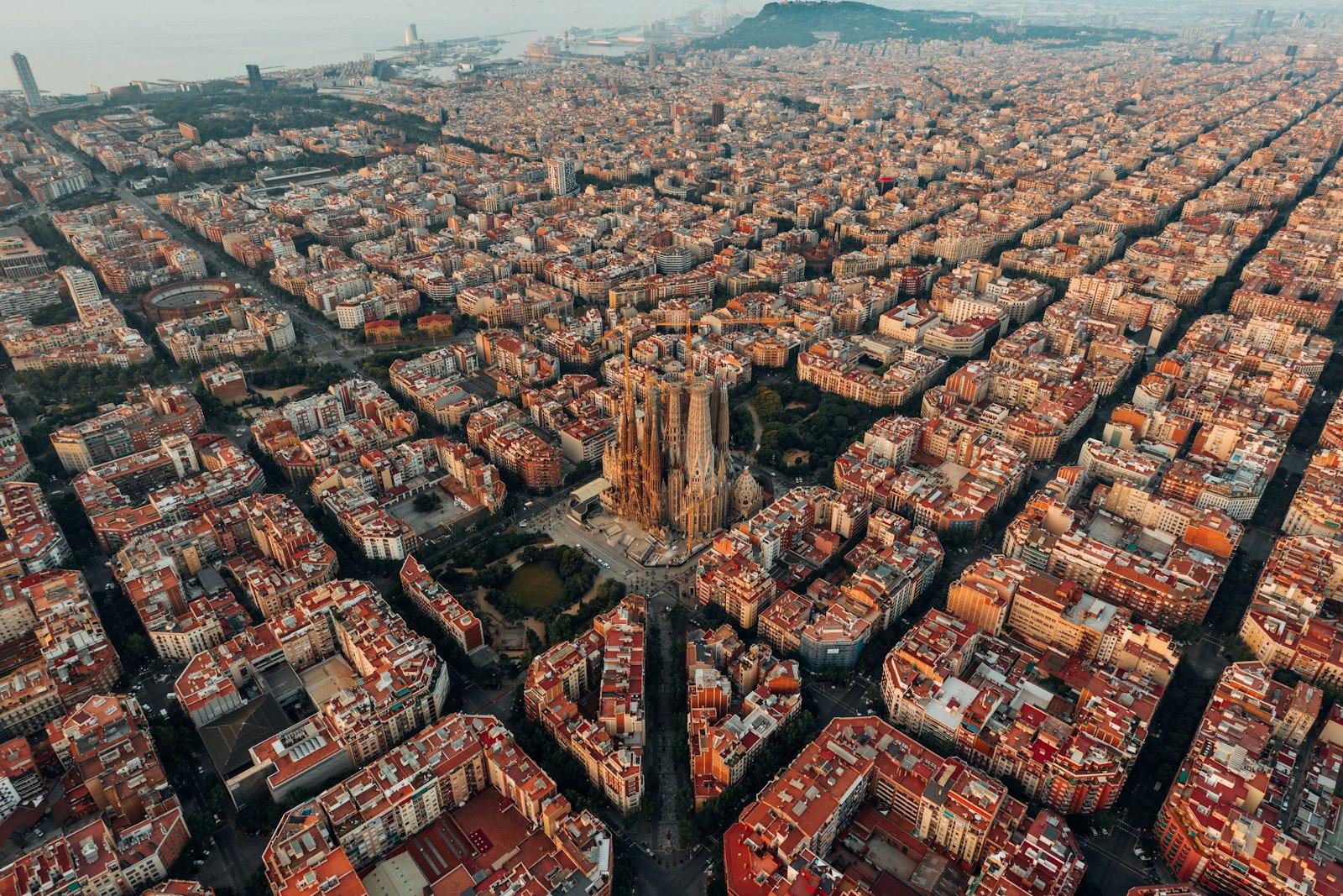 Barcelona — фото 1