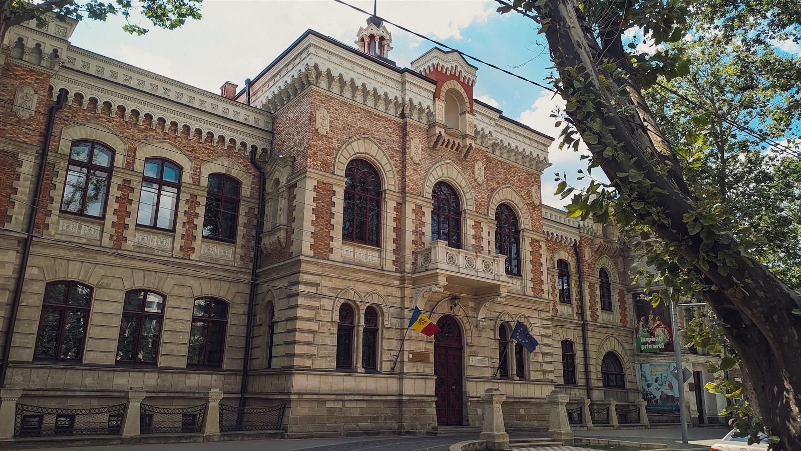 Chisinau — фото 1