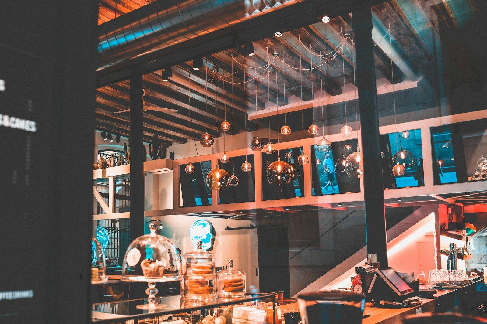 Federal Café