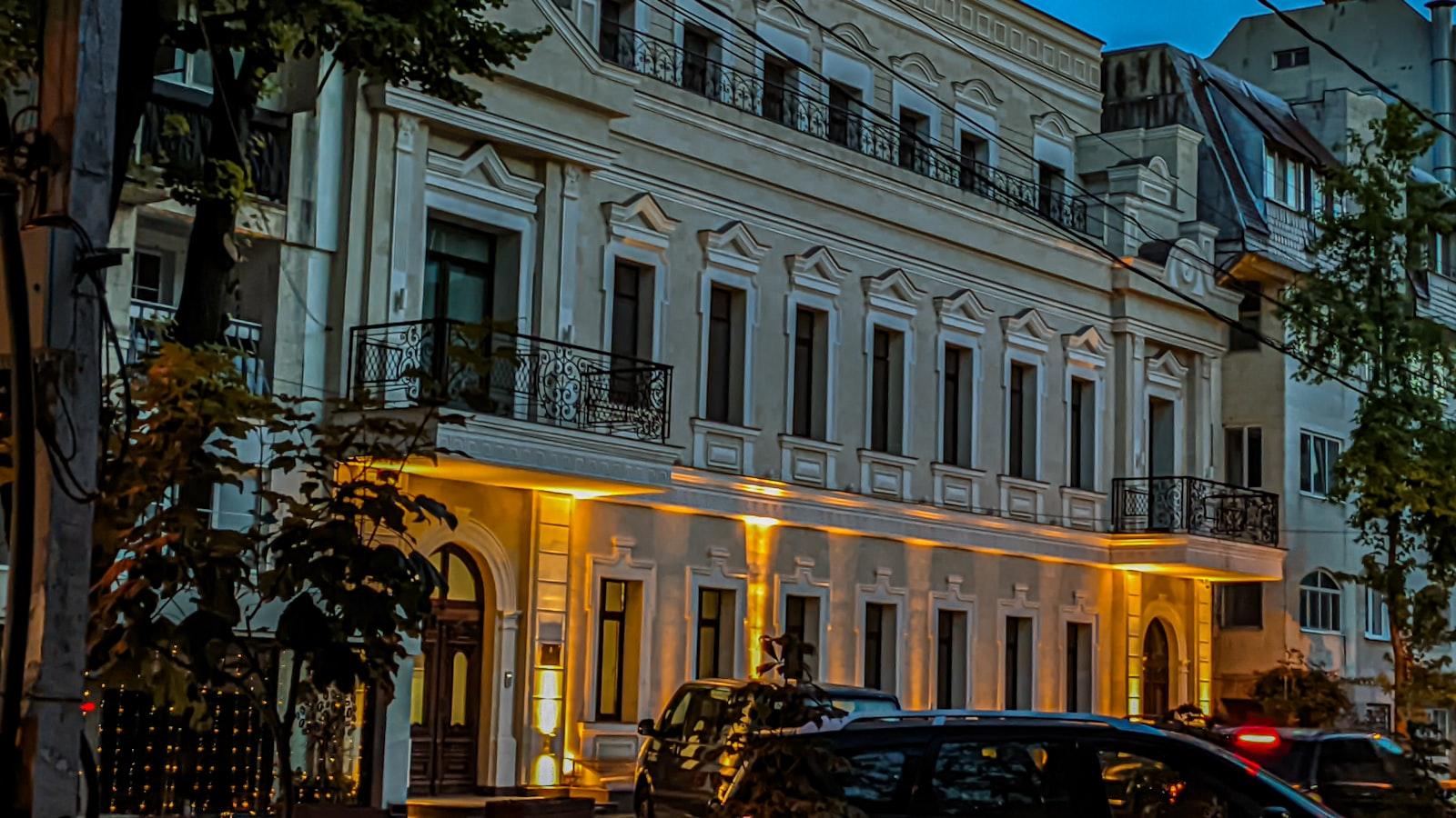 Chisinau — фото 6