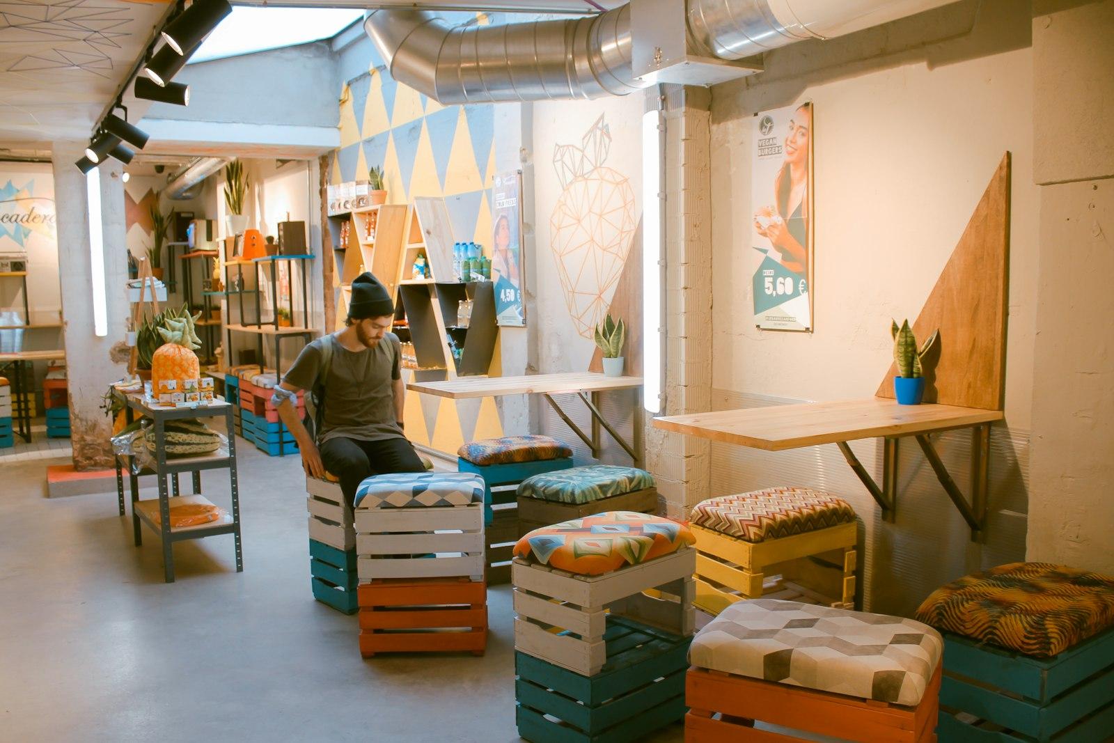 OneCoWork Plaza Catalunya
