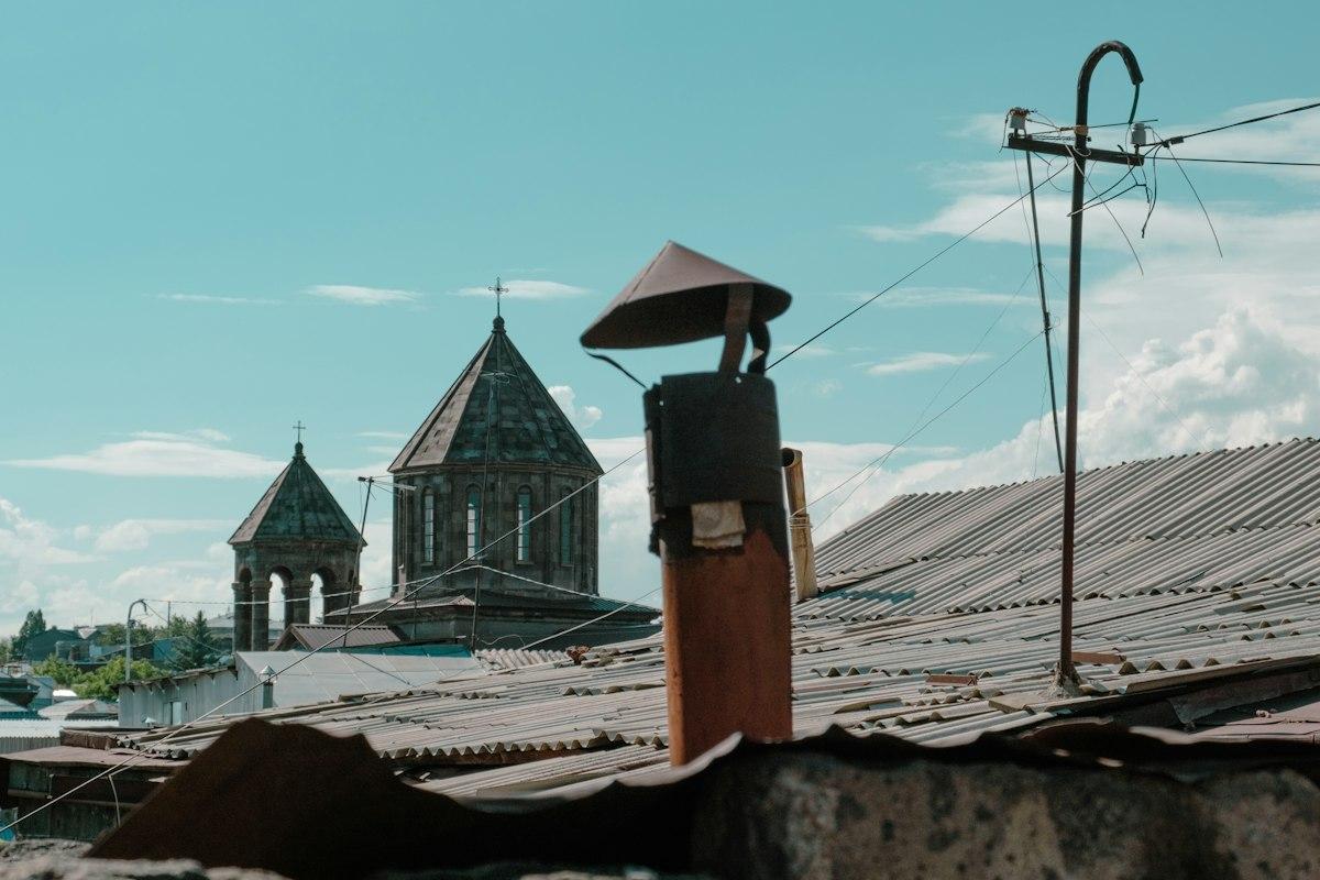 Черная крепость (Сев Берд)