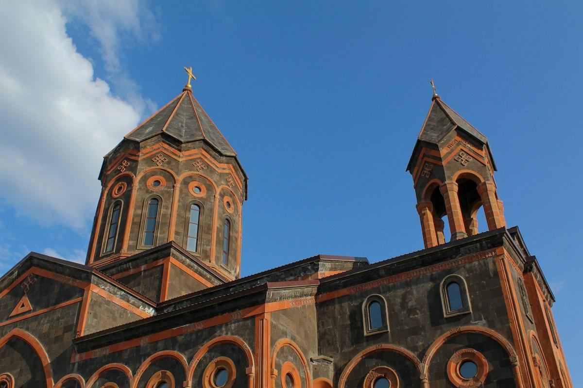 Площадь Вардананц