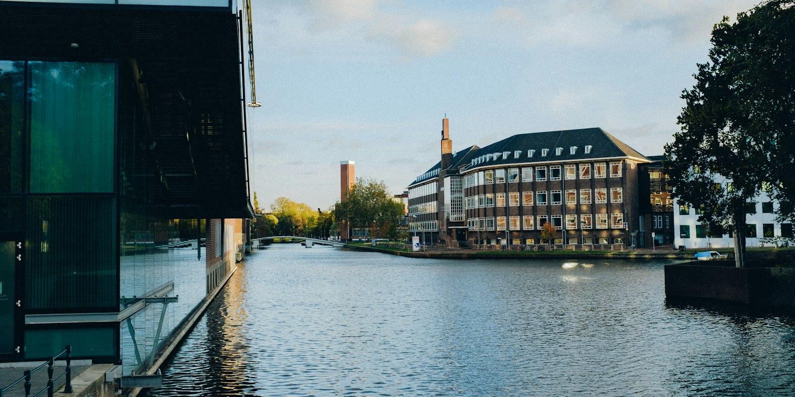 B. Amsterdam