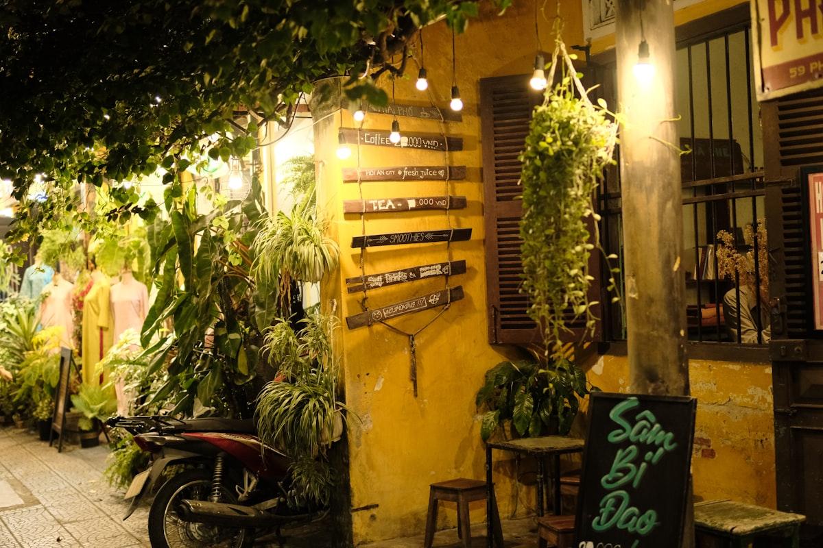 Alpaca Homestyle Cafe