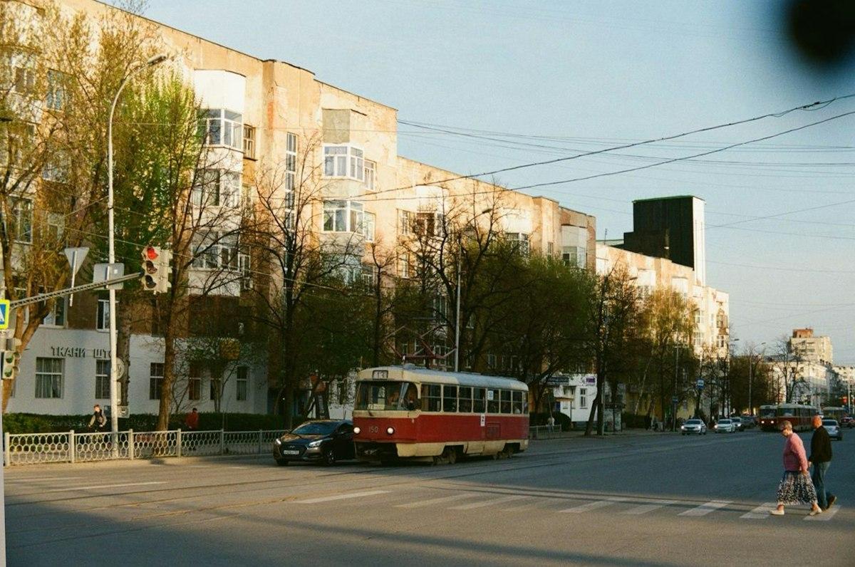 Улица Вайнера