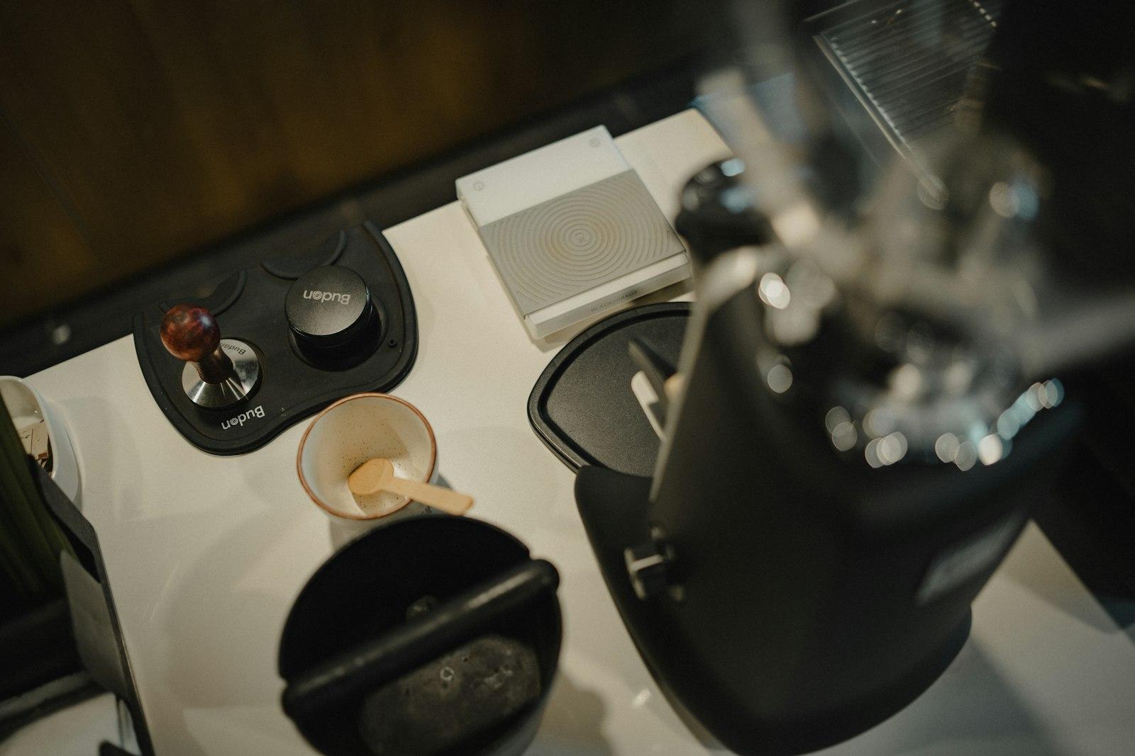 Third Wave Coffee