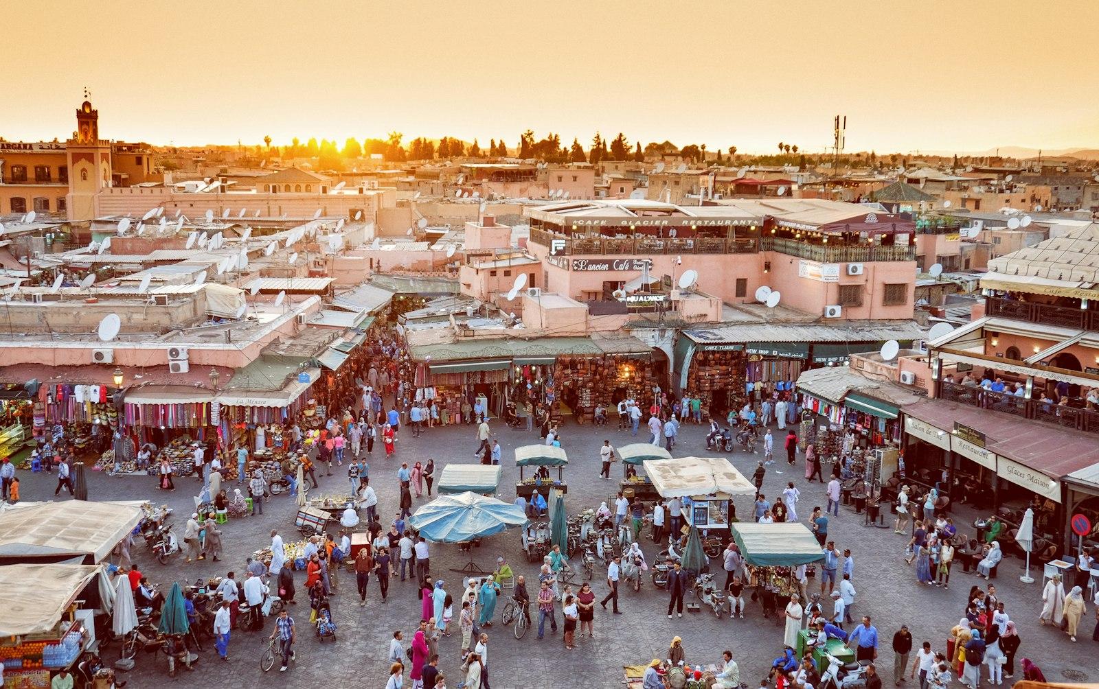 Marrakesh — фото 2