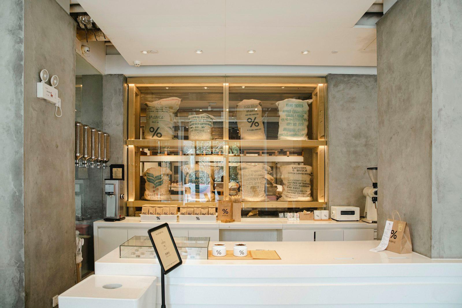 Reykjavík Roasters