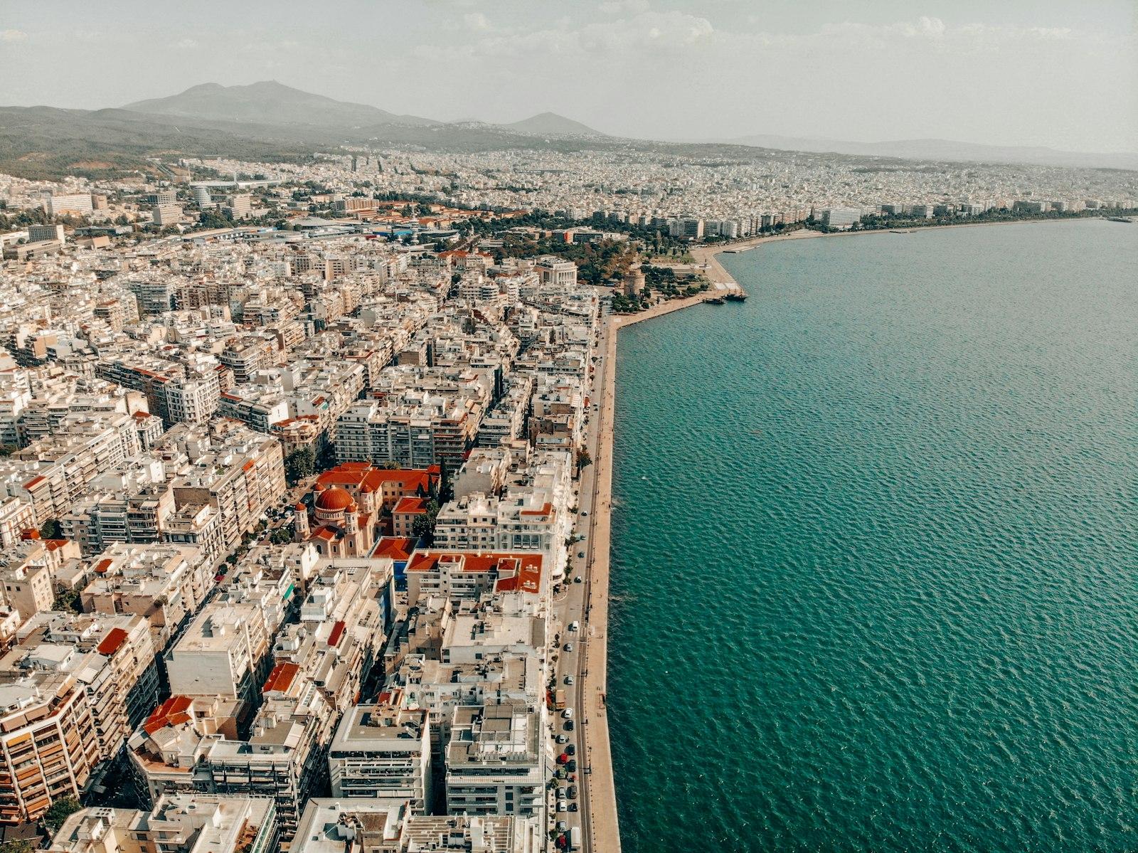 Thessaloniki — фото 1