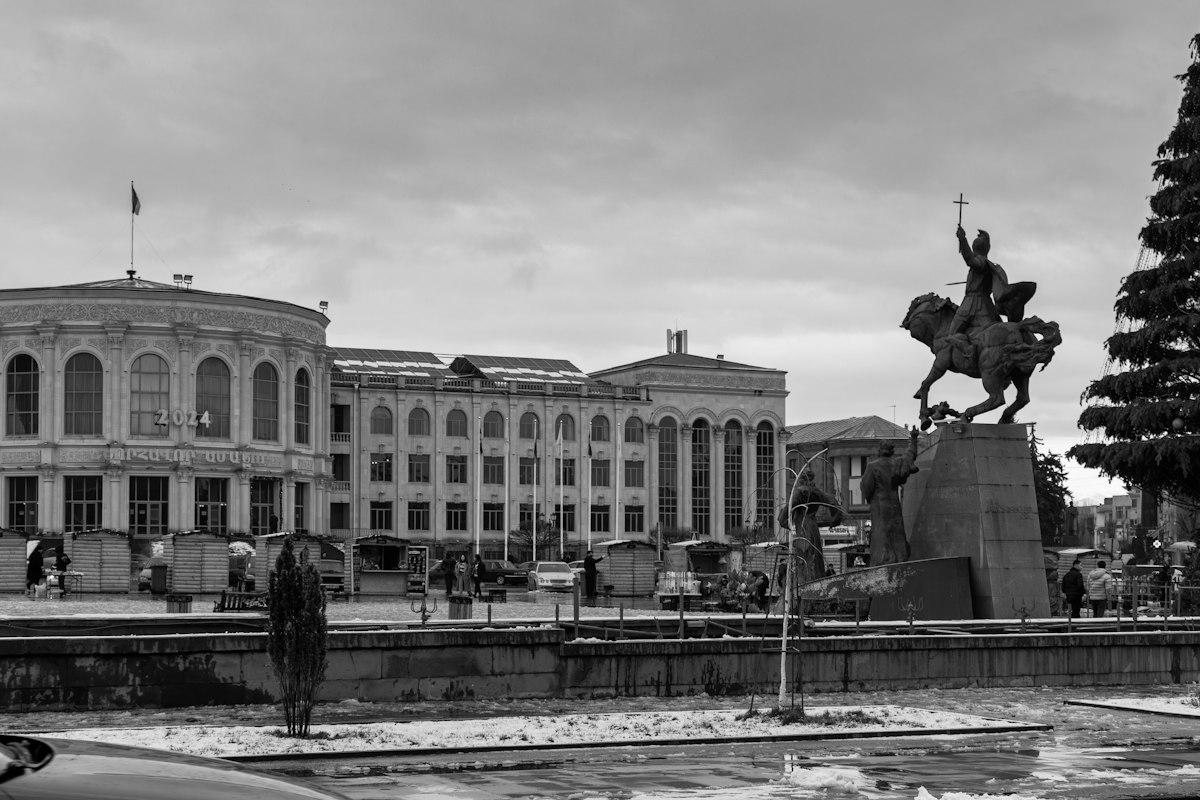 Галерея сестер Асламазян