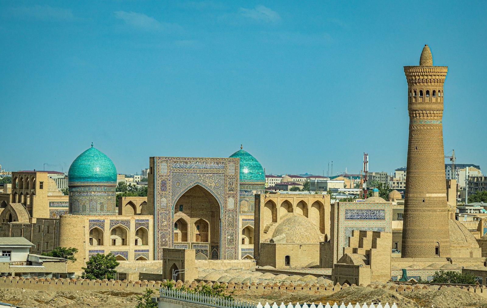 Bukhara — фото 4