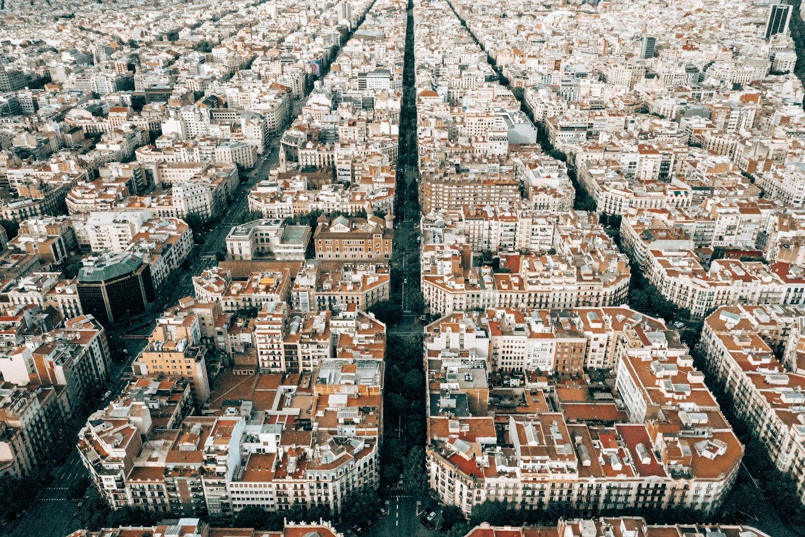 Barcelona — фото 5
