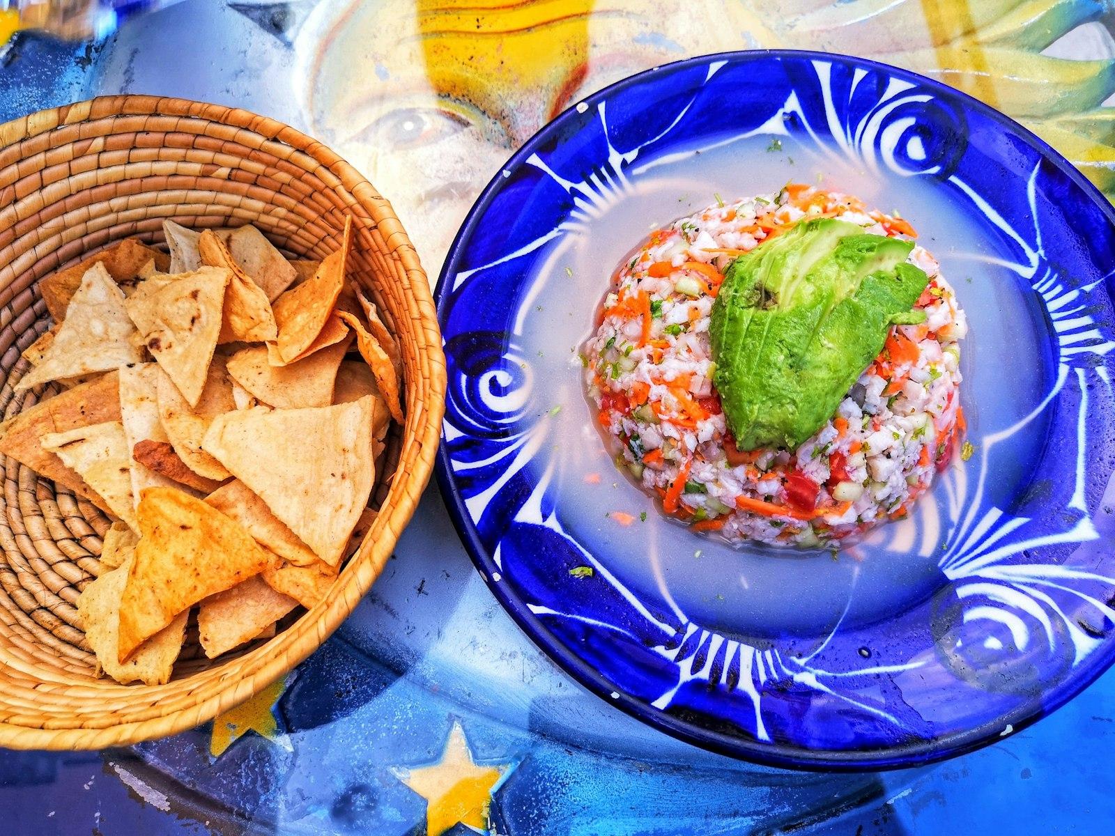 La Mar Cebichería