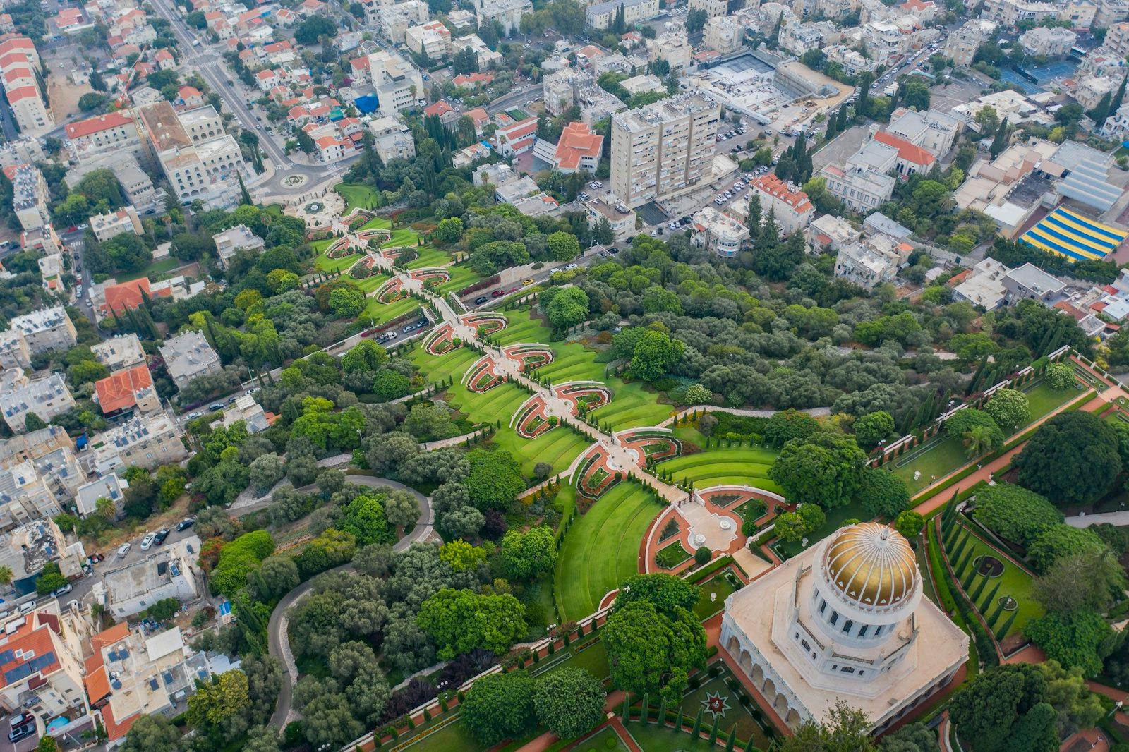 Haifa — фото 3