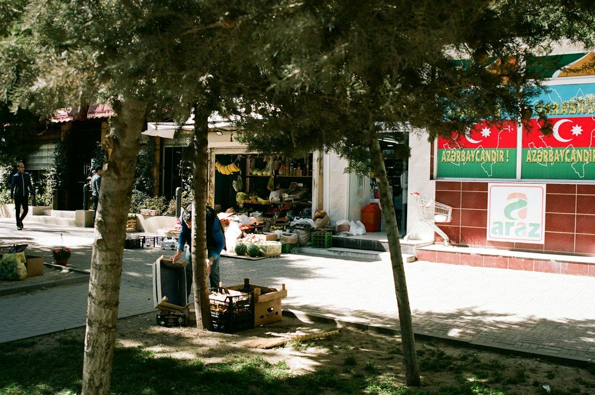 Приморский бульвар
