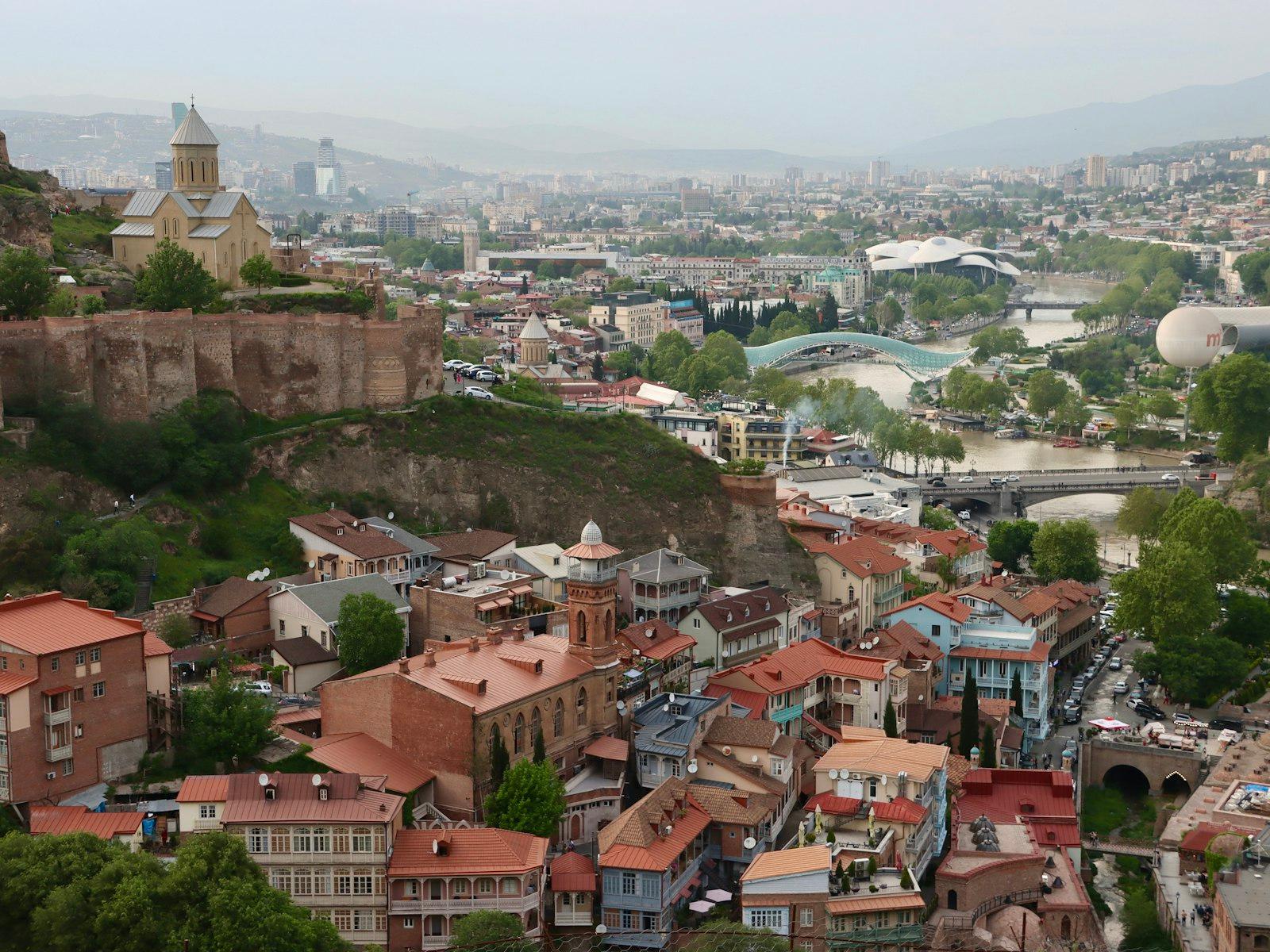 Tbilisi — фото 2
