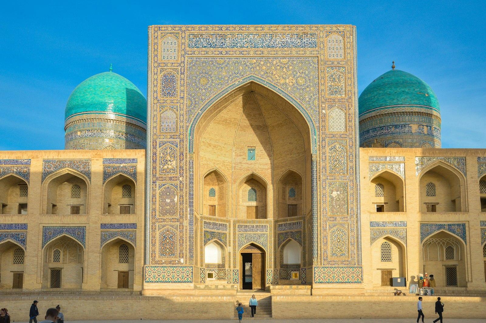 Bukhara — фото 6