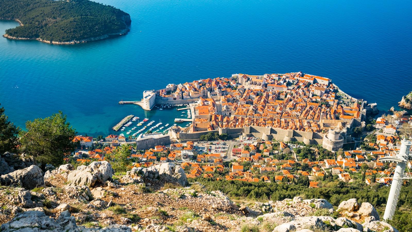 Dubrovnik — фото 6
