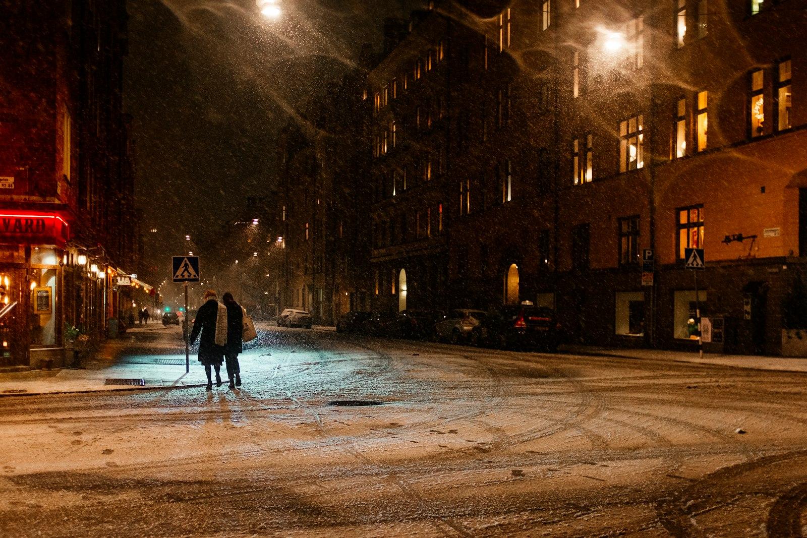 Сёдермальм