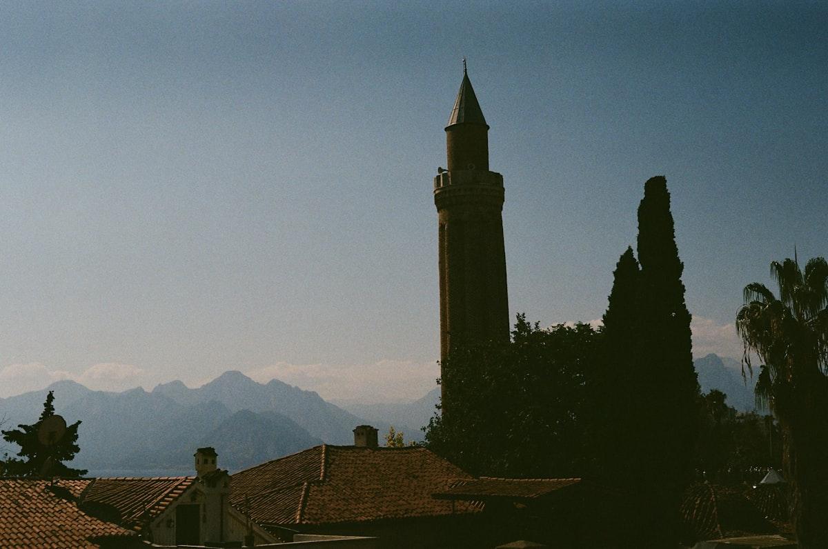 Старая гавань
