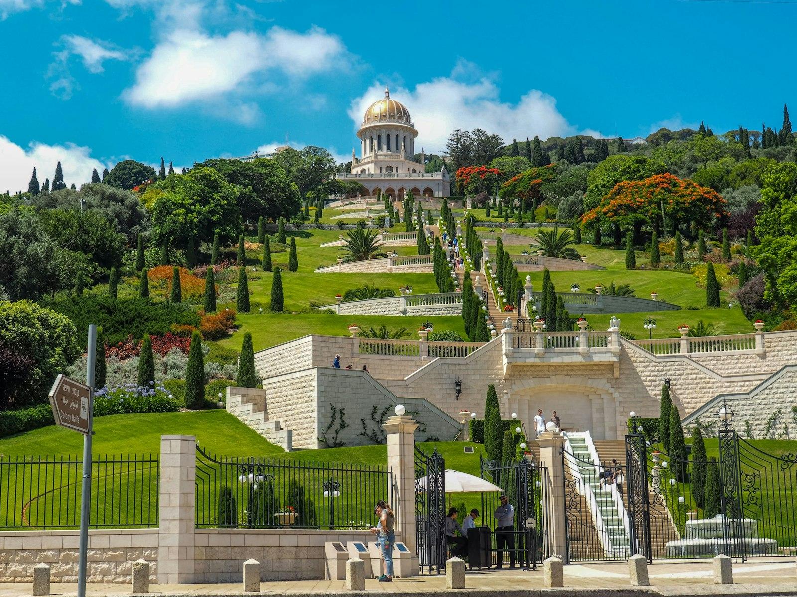 Haifa — фото 6