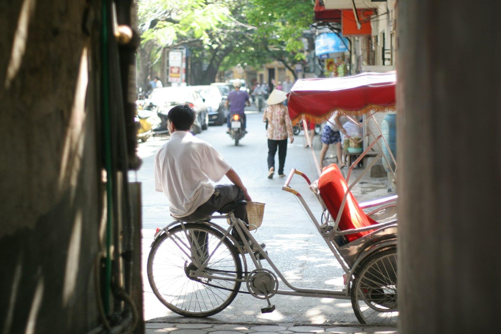 Hanoi — фото 5