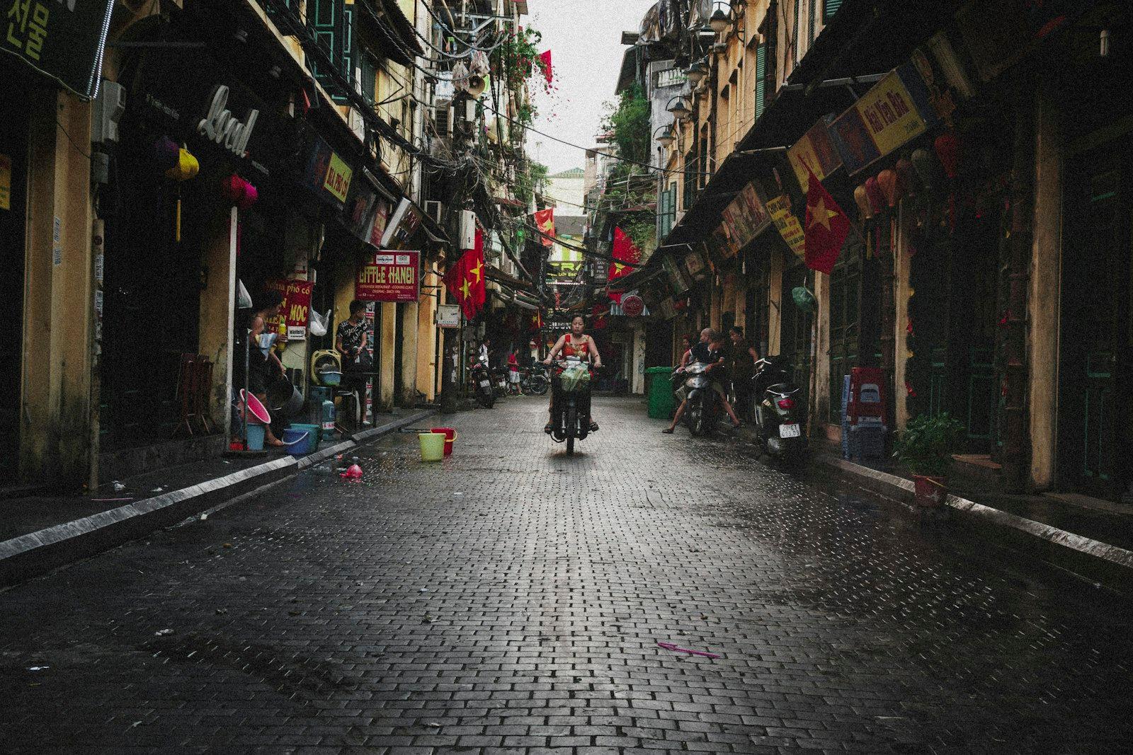 Hanoi — фото 4