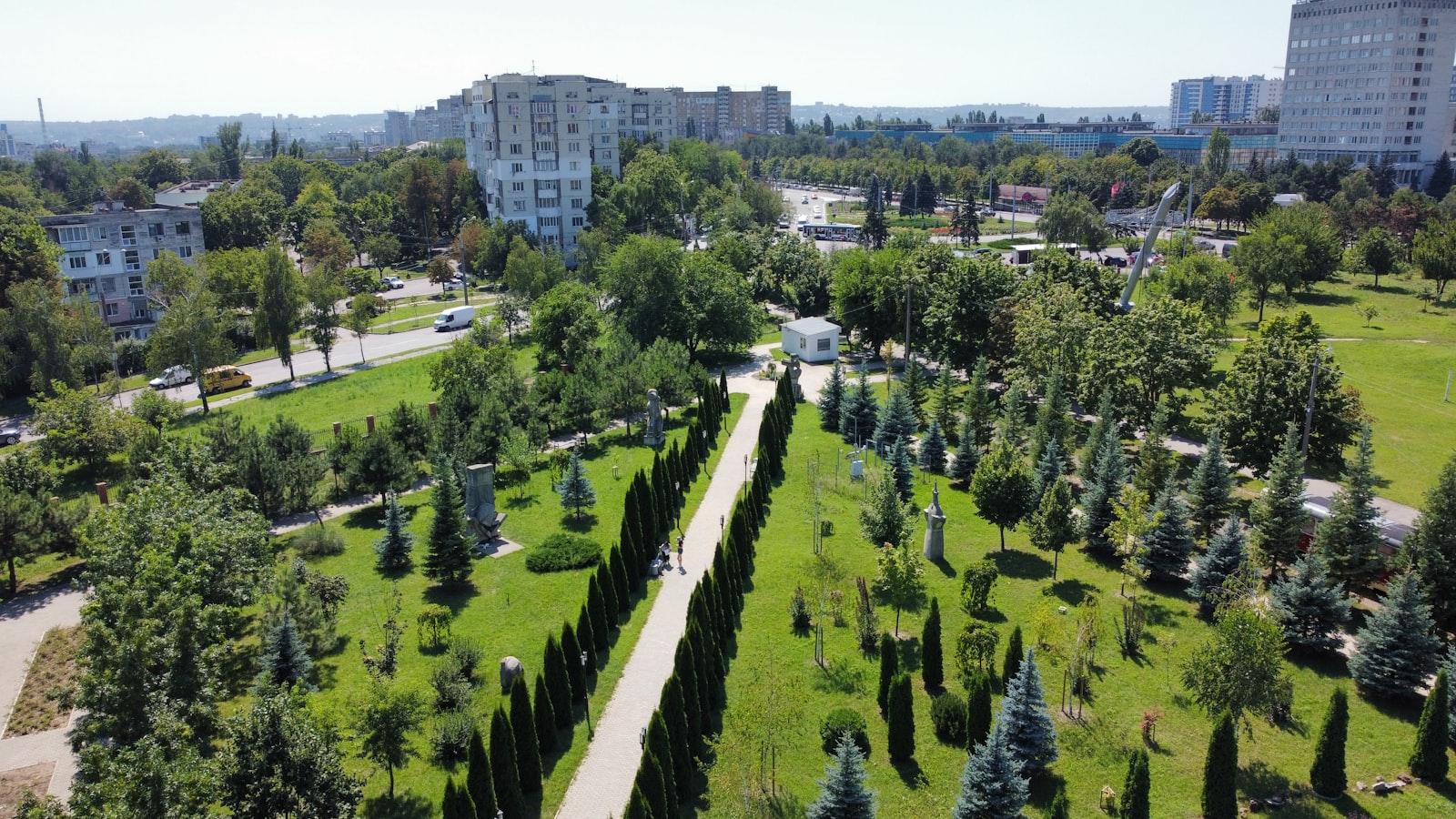 Chisinau — фото 2
