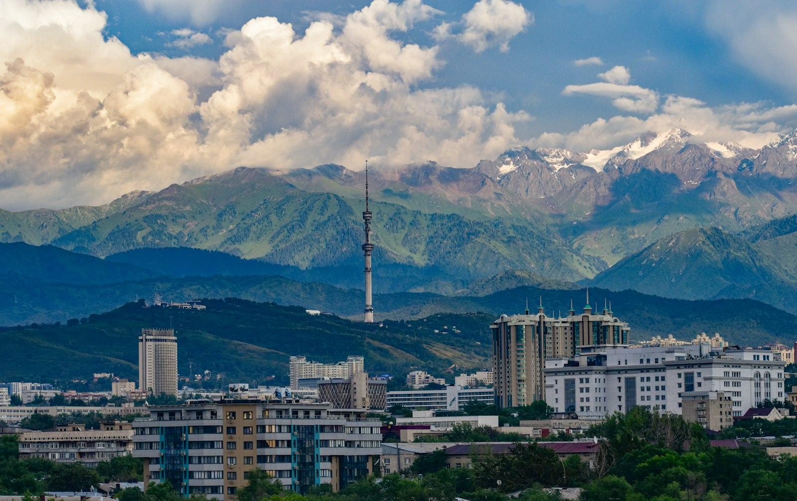 Almaty — фото 1