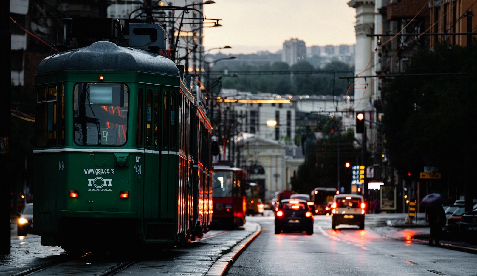 Belgrade — фото 6