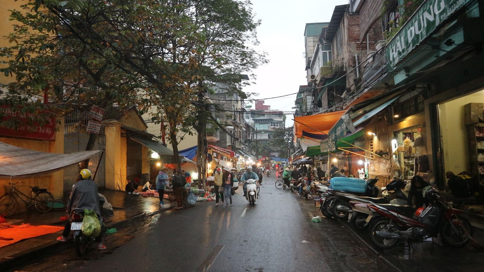 Hanoi — фото 3