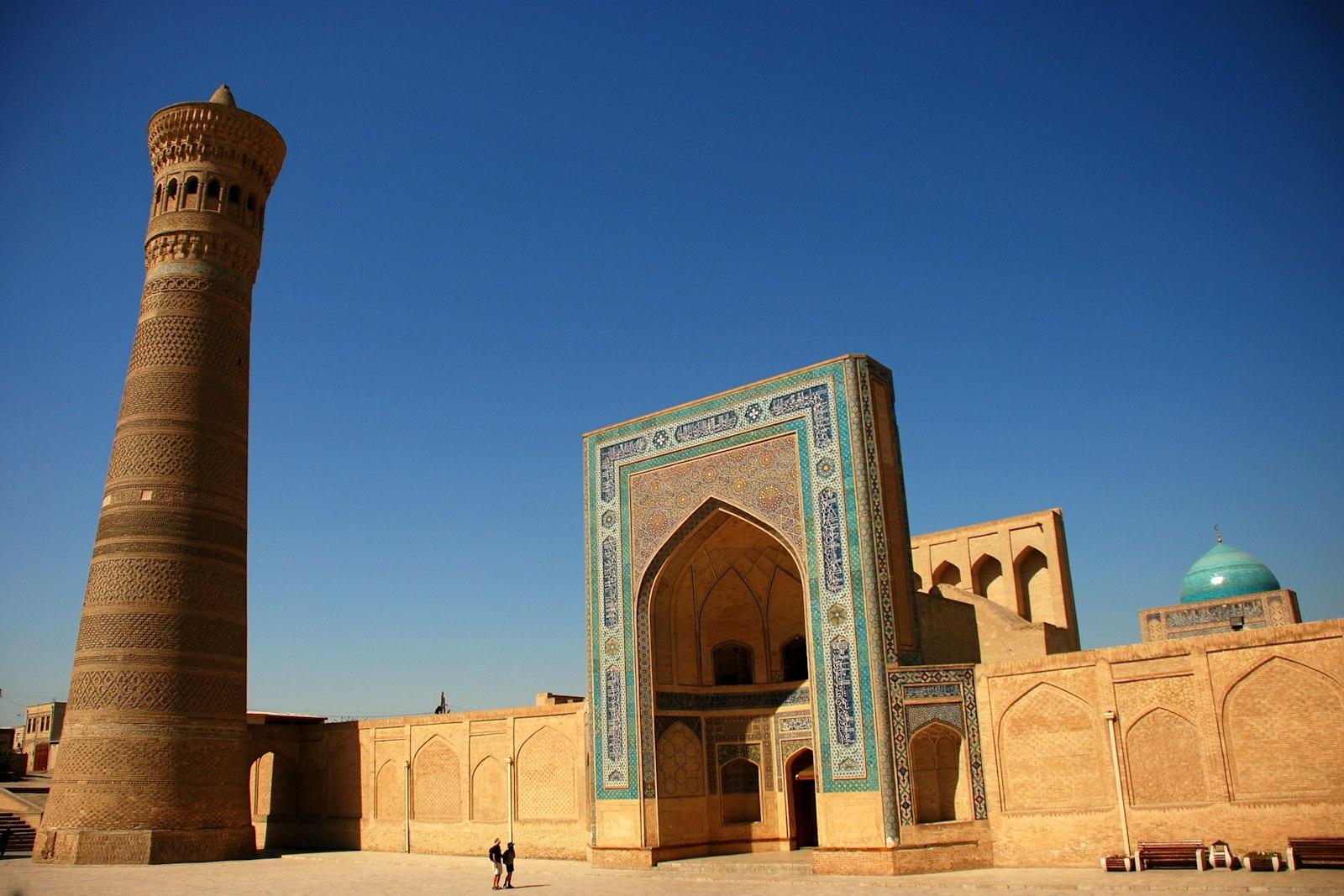 Bukhara — фото 3