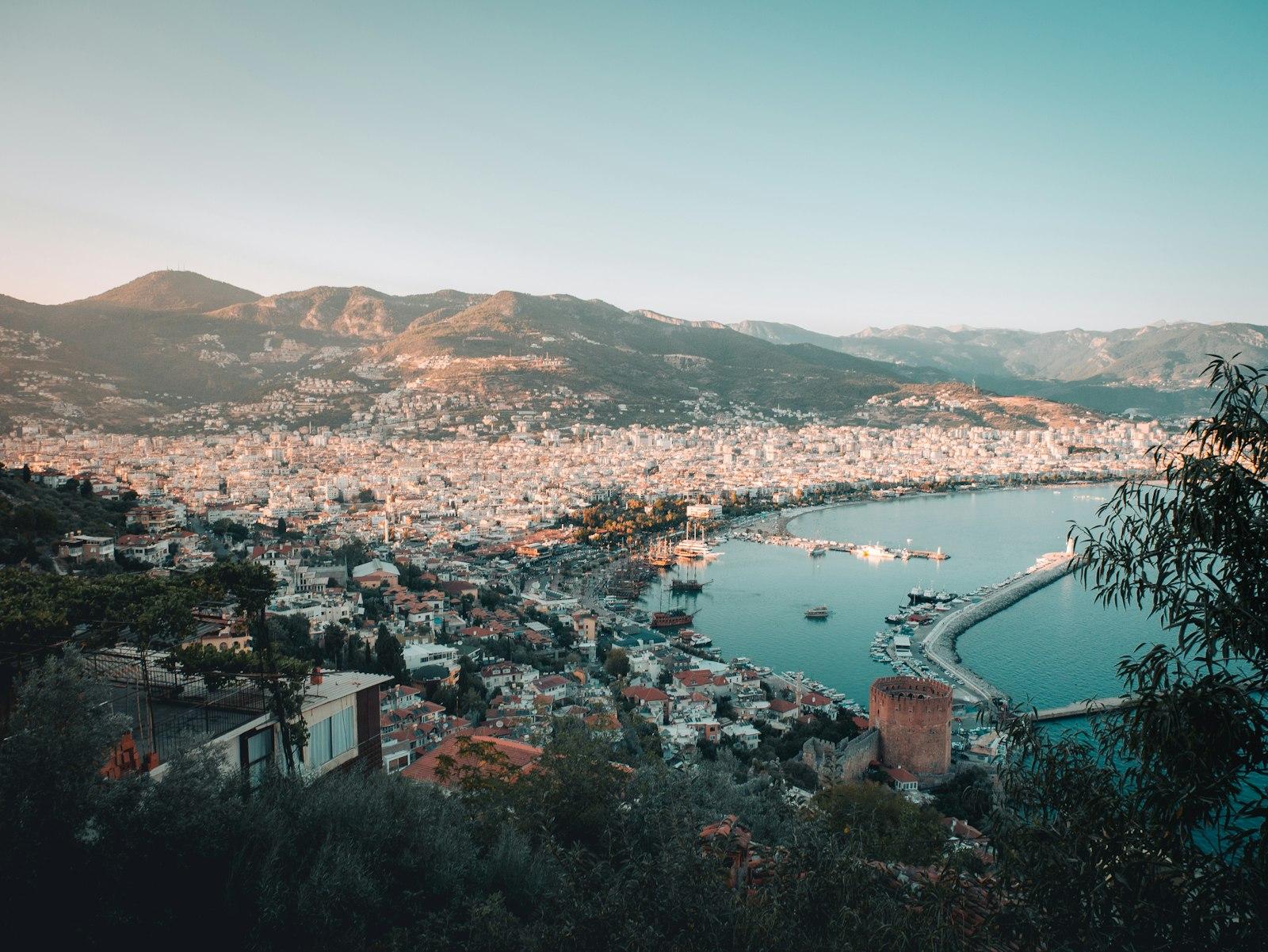 Alanya — фото 1