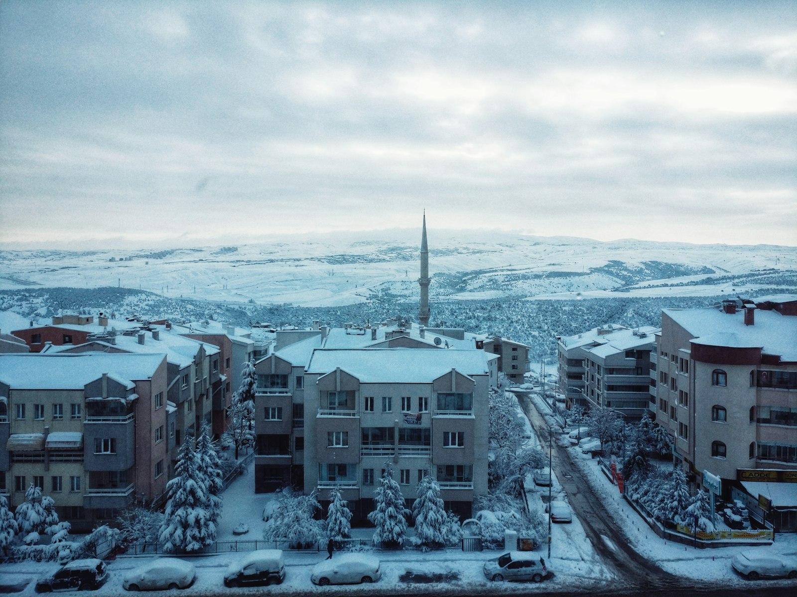 Ankara — фото 2