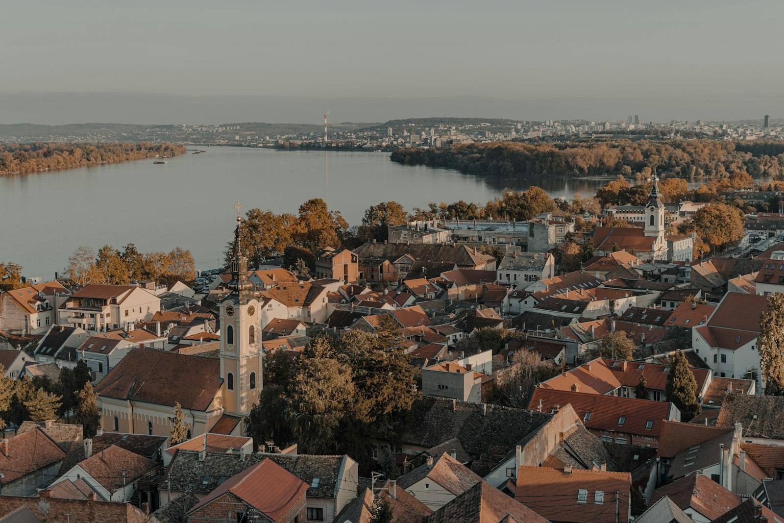 Белград — Сербия