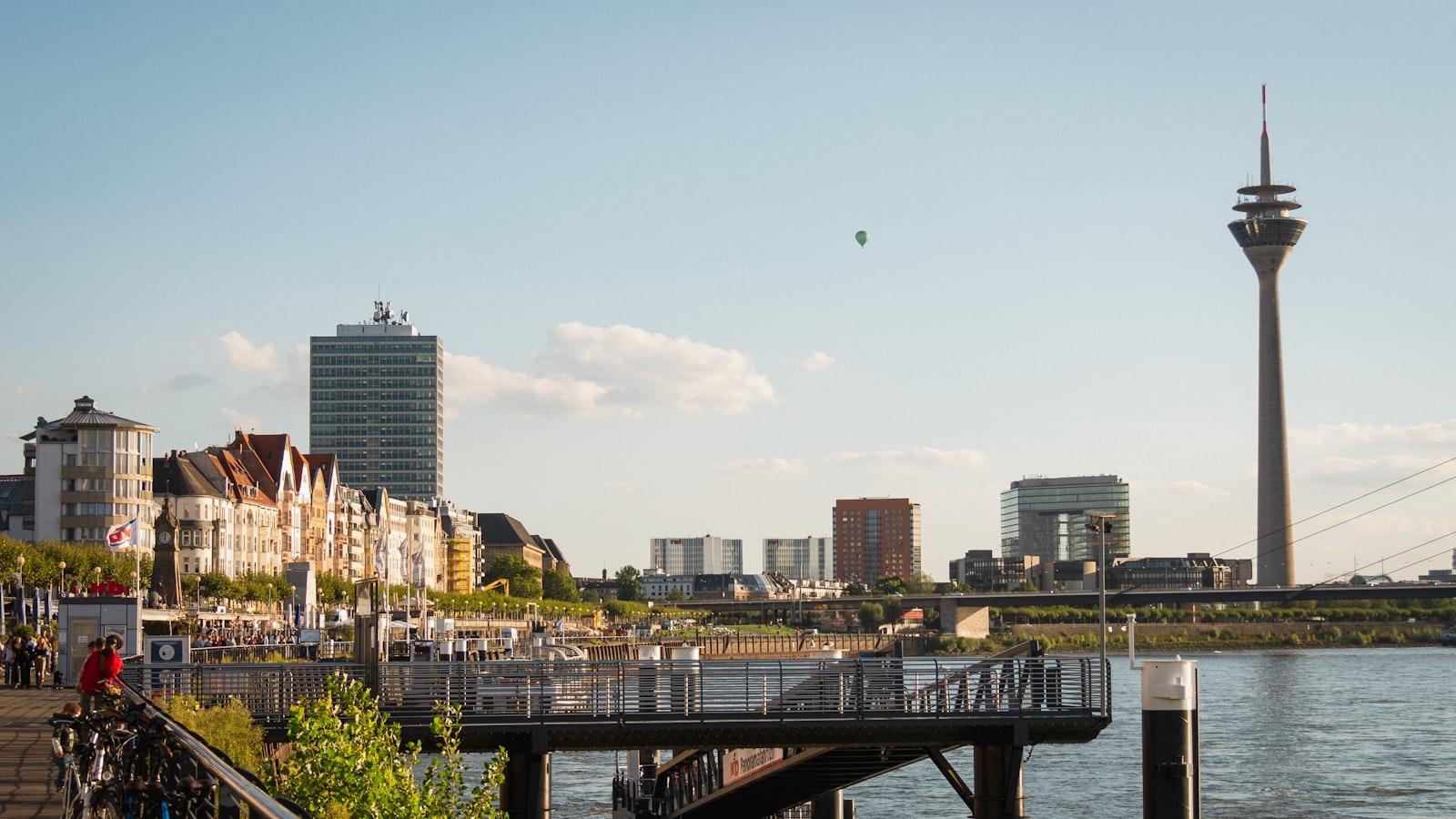 Dusseldorf