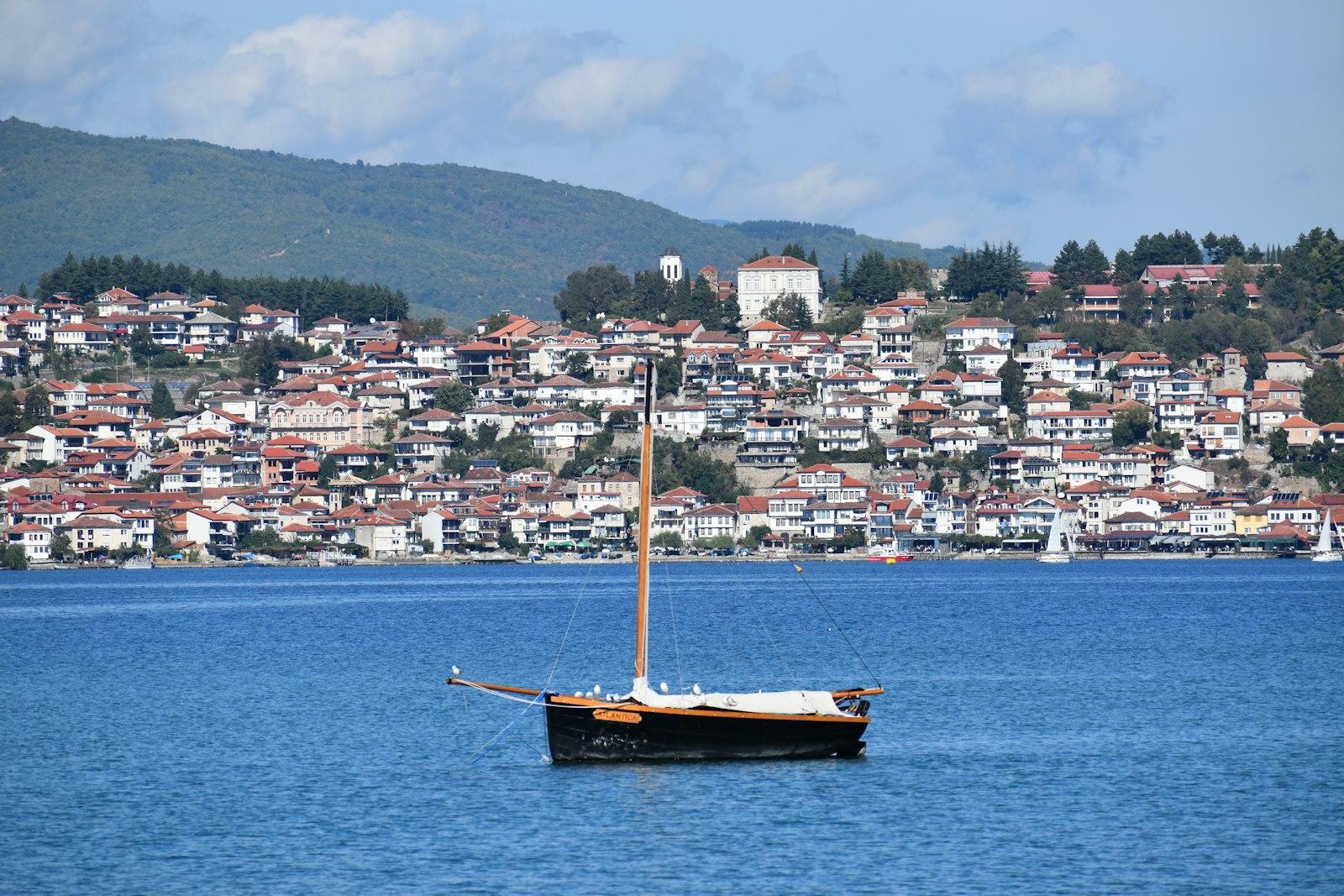 Ohrid