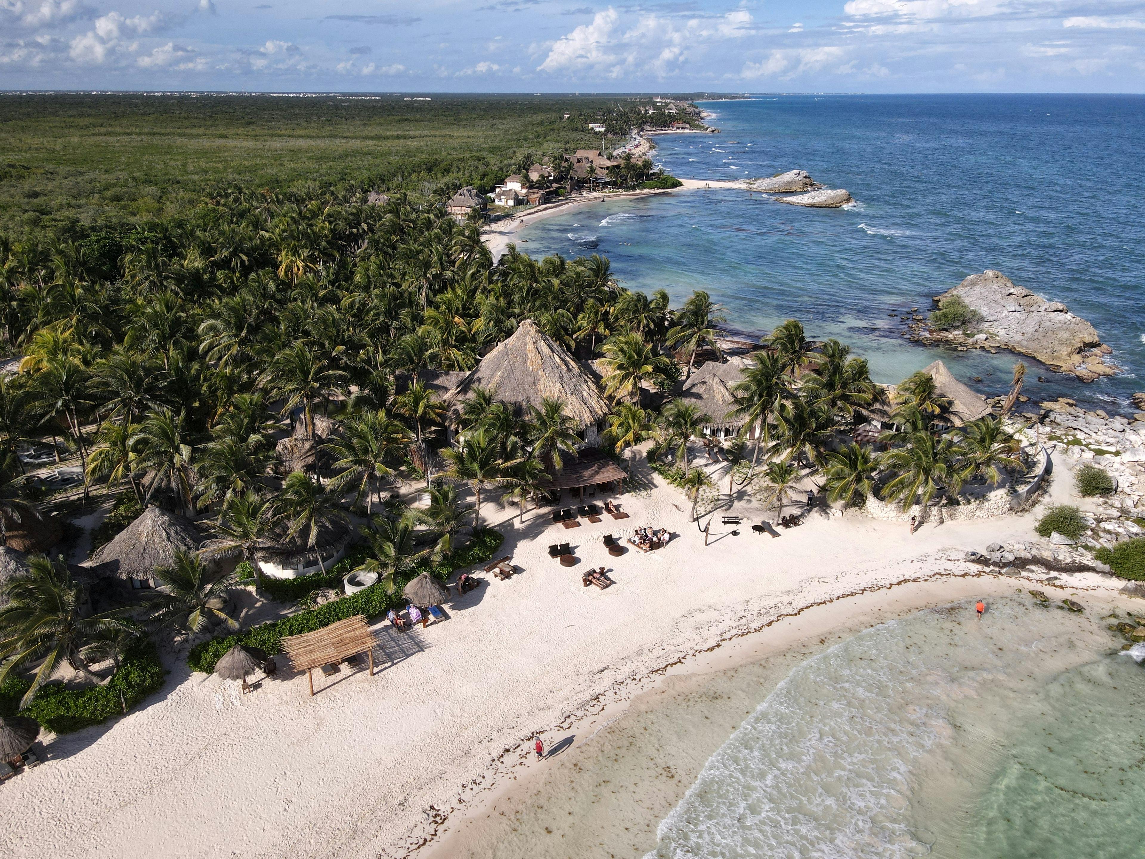 Tulum